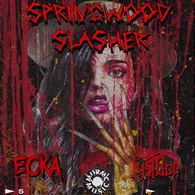 Springwood Slasher (feat. Jystdoe) - Single