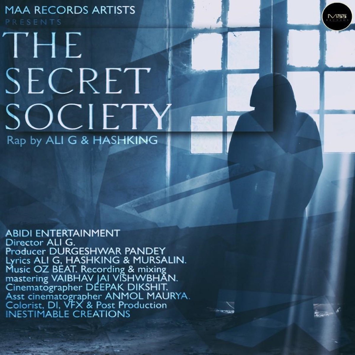 the secret society – Acesso Music