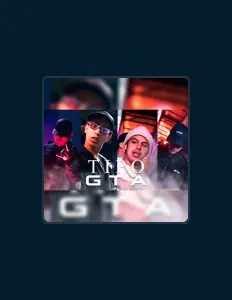 收听 Parcgang、观看音乐视频、阅读小传、查看巡演日期等 ！
