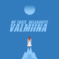 VALMIINA - Single - MF Taste & RELAXANTTI