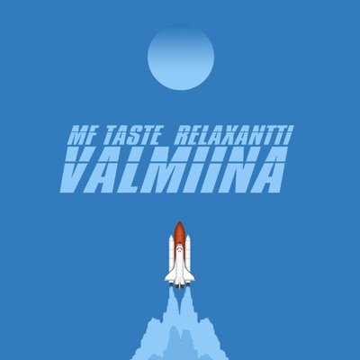VALMIINA - Single
