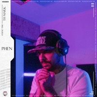 Underrated - Single - Th Mark, Phen & Dalerm