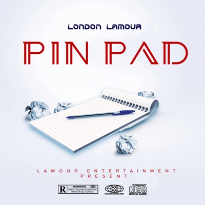 Pin Pad - EP