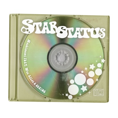 Star Status (feat. Wez Atlas & 80kidz) - Single