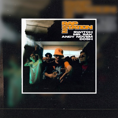 Rap Station 2 - Single