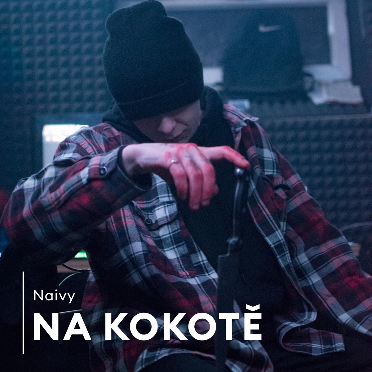 Na kokotě - Single by Naivy Official on Apple Music