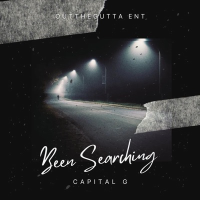 Been Searching - Single