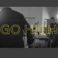 Go High (feat. Igor Osypov, Joschka Osska, Matt Adomeit & Ele Salif Howell) - Single - Baron Arnold