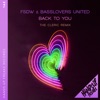 Back to You (The Cleric Remix) - Single