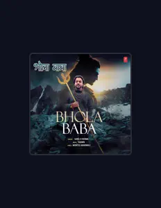 Listen to Sunil K Verma, watch music videos, read bio, see tour dates & more!