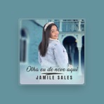 Jamile Sales