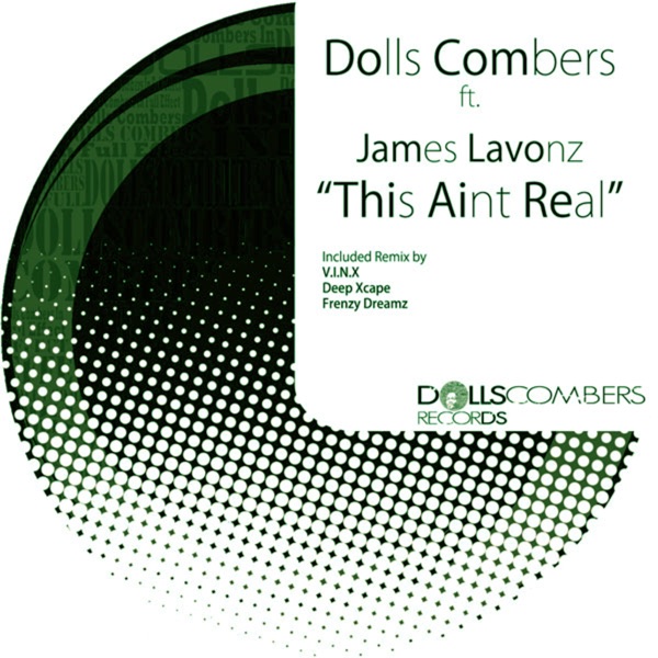 This Aint Real - EP