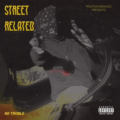 Street Related - Single
