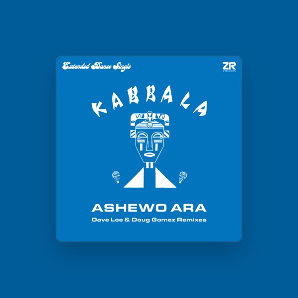 Kabbala's avatar