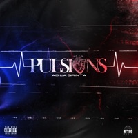Pulsions - Single - AD La Grinta