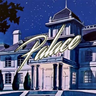 Palace (feat. Sova) - Single