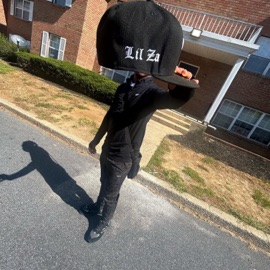 Billy Rock Lil Za