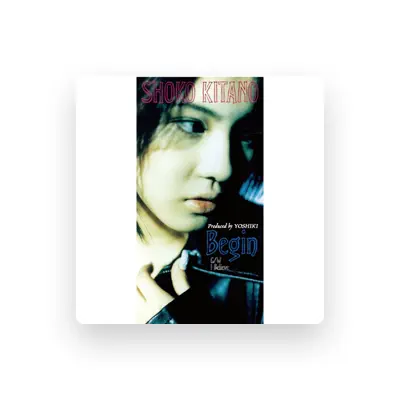 Listen to Shouko Kitano, watch music videos, read bio, see tour dates & more!