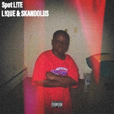 Spot LITE (feat. Skandolus) - Single