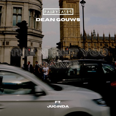 The Night You Came (feat. JUCINDA) - Single