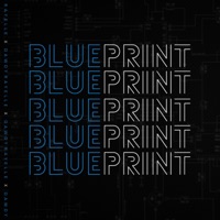 Blueprint - Single - Rayelle & Dawdy