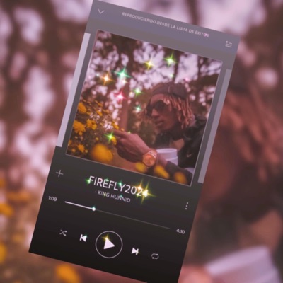 FIREFLY2024 - Single