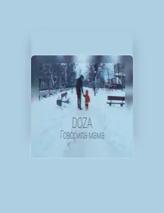Poslechněte si interpreta Doza, sledujte hudební videa, přečtěte si životopis, podívejte se na data turné a další informace.