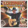 LUIZINHO DE IRAUÇUBA - Mulher Sem Dono (Ao Vivo)