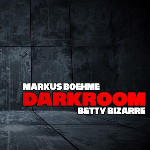 Darkroom - Single