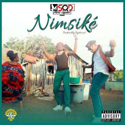 Nimsiké - Single