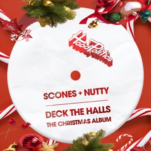 Deck the Halls: The Christmas Album - Single