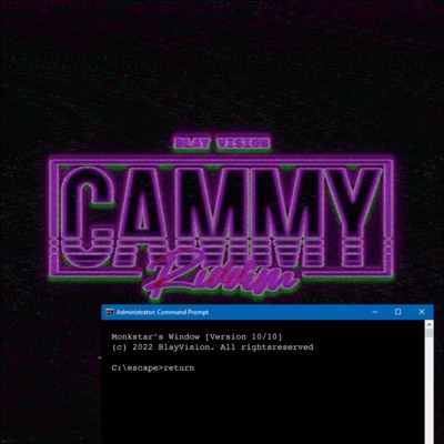 City of God Cammy Riddim (feat. Blay Vision) - Single