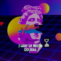 Viernes (Pop) - Single - J Wolf La Bestia & GG Soul