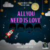 All You Need Is Love (Lullaby Version) - Lullaby Baby Geek