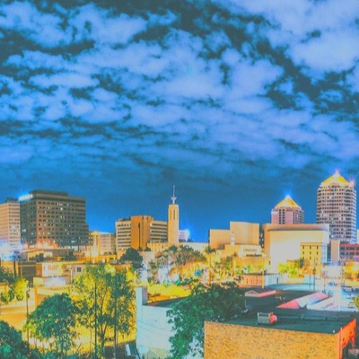 The Hook (feat. HVMVRTIV & 4fifth) - Single