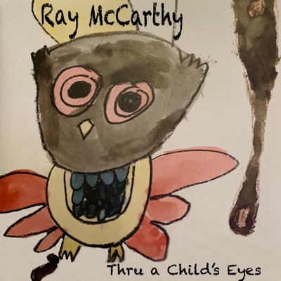 Thru a child's Eyes