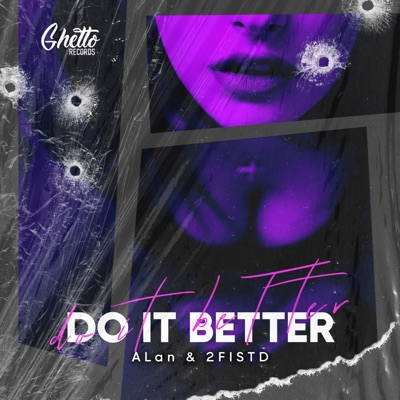 Do It Better - Single