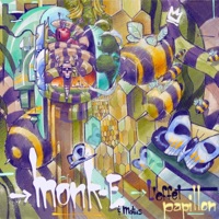 L'Effet Papillon - Monk.E & MOTUS