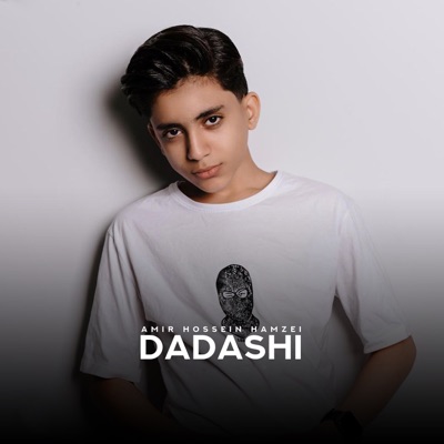 Amir Hossein Hamzei - Dadashi