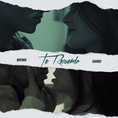 Te Recuerdo (feat. Giarigi) - Single