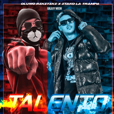 Talento - Single