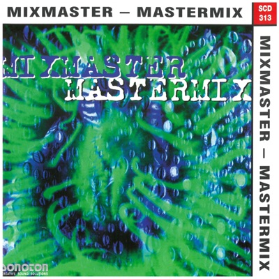Mixmaster - Mastermix