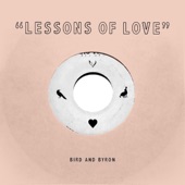 Lessons of Love by Bird and Byron