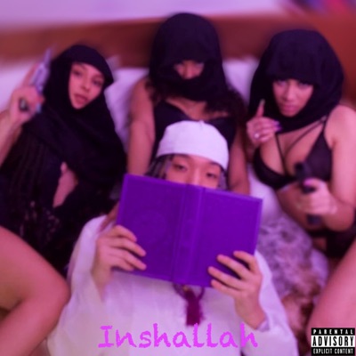Inshallah - EP