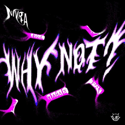 Why Not - Single