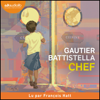 Chef - Gautier Battistella