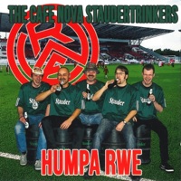The Staudertrinkers - Humpa RWE