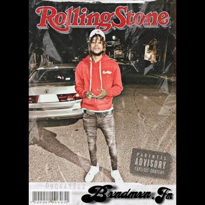 Still going in - Single