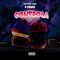 controla - Single - K-Demen