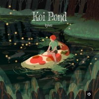Koi Pond - takeo